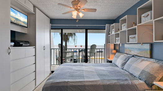 Galveston null-story, 0-bed 7310 Seawall Boulevard 208-idx