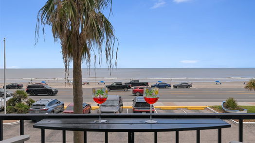 Galveston null-story, 0-bed 7310 Seawall Boulevard 208-idx