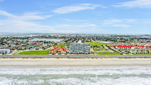 Galveston null-story, 0-bed 7310 Seawall Boulevard 208-idx