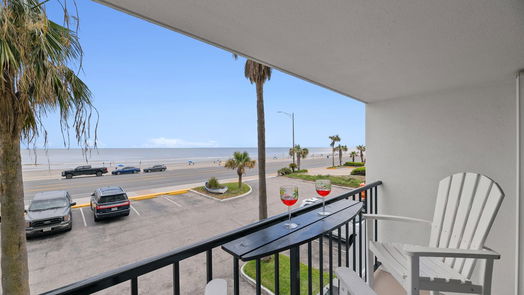 Galveston null-story, 0-bed 7310 Seawall Boulevard 208-idx