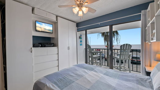 Galveston null-story, 0-bed 7310 Seawall Boulevard 208-idx