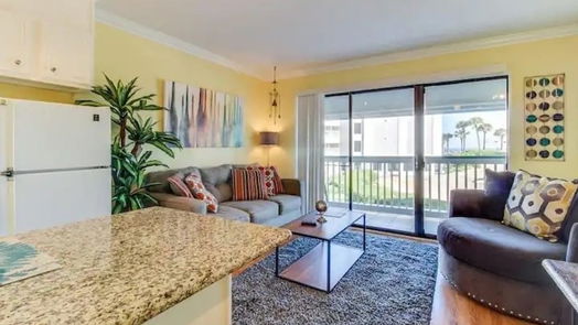 Galveston 1-story, 1-bed 6102 Seawall Boulevard 159-idx