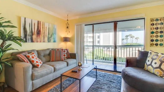 Galveston 1-story, 1-bed 6102 Seawall Boulevard 159-idx