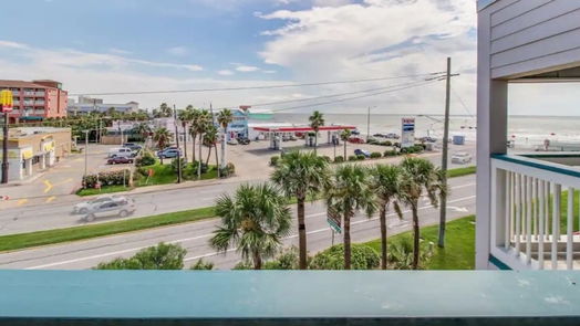 Galveston 1-story, 1-bed 6102 Seawall Boulevard 159-idx