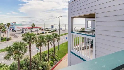 Galveston 1-story, 1-bed 6102 Seawall Boulevard 159-idx