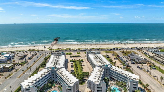 Galveston 1-story, 1-bed 6102 Seawall Boulevard 159-idx