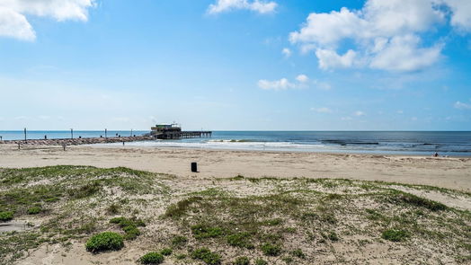 Galveston 1-story, 1-bed 6102 Seawall Boulevard 159-idx