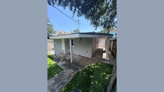 Galveston 1-story, 2-bed 5121 Avenue Q-idx