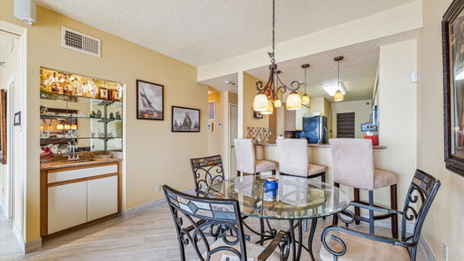 Galveston null-story, 2-bed 7700 Seawall Boulevard 402-idx