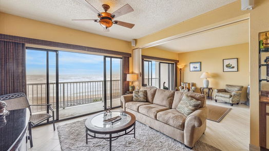 Galveston null-story, 2-bed 7700 Seawall Boulevard 402-idx