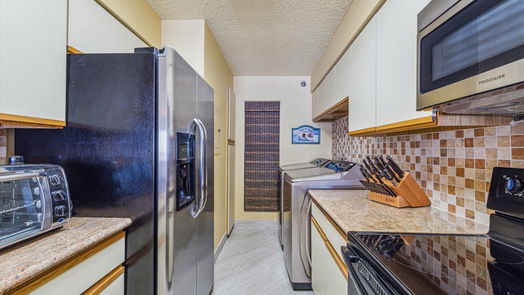 Galveston null-story, 2-bed 7700 Seawall Boulevard 402-idx