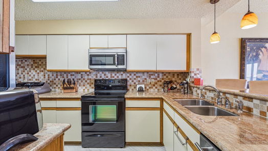 Galveston null-story, 2-bed 7700 Seawall Boulevard 402-idx