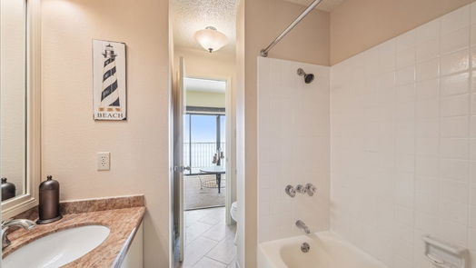 Galveston null-story, 2-bed 7700 Seawall Boulevard 402-idx