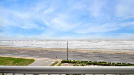 Galveston null-story, 2-bed 7700 Seawall Boulevard 402-idx