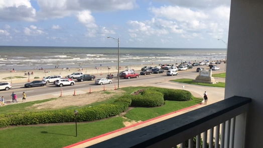 Galveston 1-story, 1-bed 6102 Seawall Boulevard 305-idx