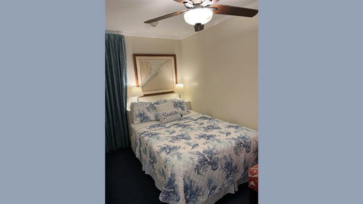 Galveston 1-story, 1-bed 6102 Seawall Boulevard 305-idx