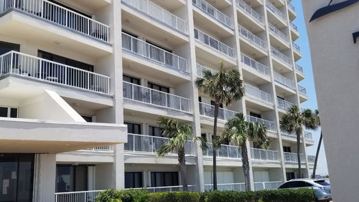 Galveston null-story, 2-bed 7700 Seawall Boulevard 402-idx