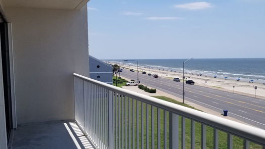Galveston null-story, 2-bed 7700 Seawall Boulevard 402-idx