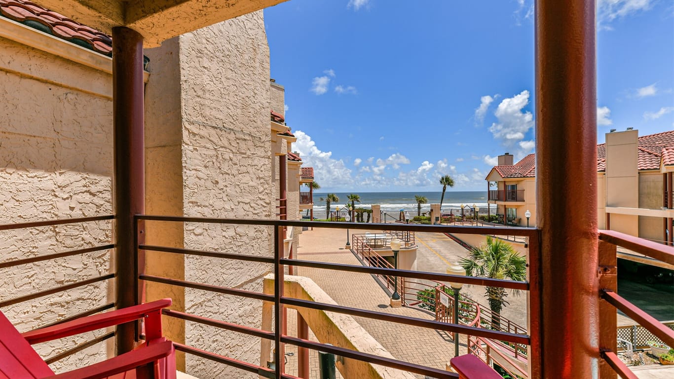 Galveston null-story, 1-bed 7312 Seawall Boulevard 218-idx