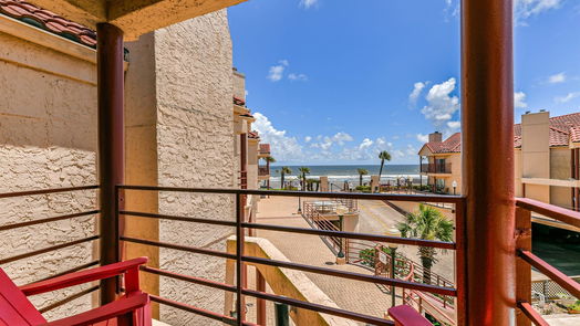 Galveston null-story, 1-bed 7312 Seawall Boulevard 218-idx