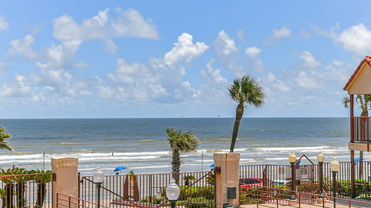 Galveston null-story, 1-bed 7312 Seawall Boulevard 218-idx