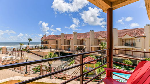 Galveston null-story, 1-bed 7312 Seawall Boulevard 218-idx