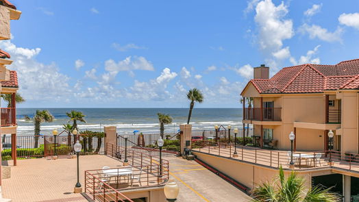 Galveston null-story, 1-bed 7312 Seawall Boulevard 218-idx