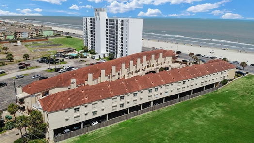 Galveston null-story, 1-bed 7312 Seawall Boulevard 218-idx