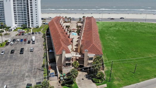 Galveston null-story, 1-bed 7312 Seawall Boulevard 218-idx