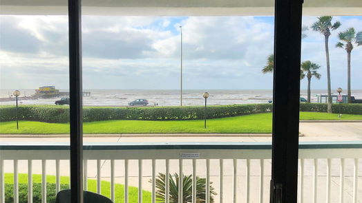 Galveston 1-story, 1-bed 6102 Seawall Boulevard 150-idx