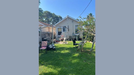 Galveston null-story, 2-bed 5107 Avenue Q 1/2-idx