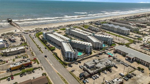 Galveston 1-story, 1-bed 6102 Seawall Boulevard 150-idx