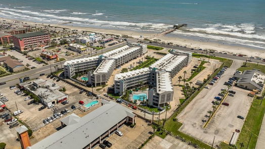 Galveston 1-story, 1-bed 6102 Seawall Boulevard 150-idx