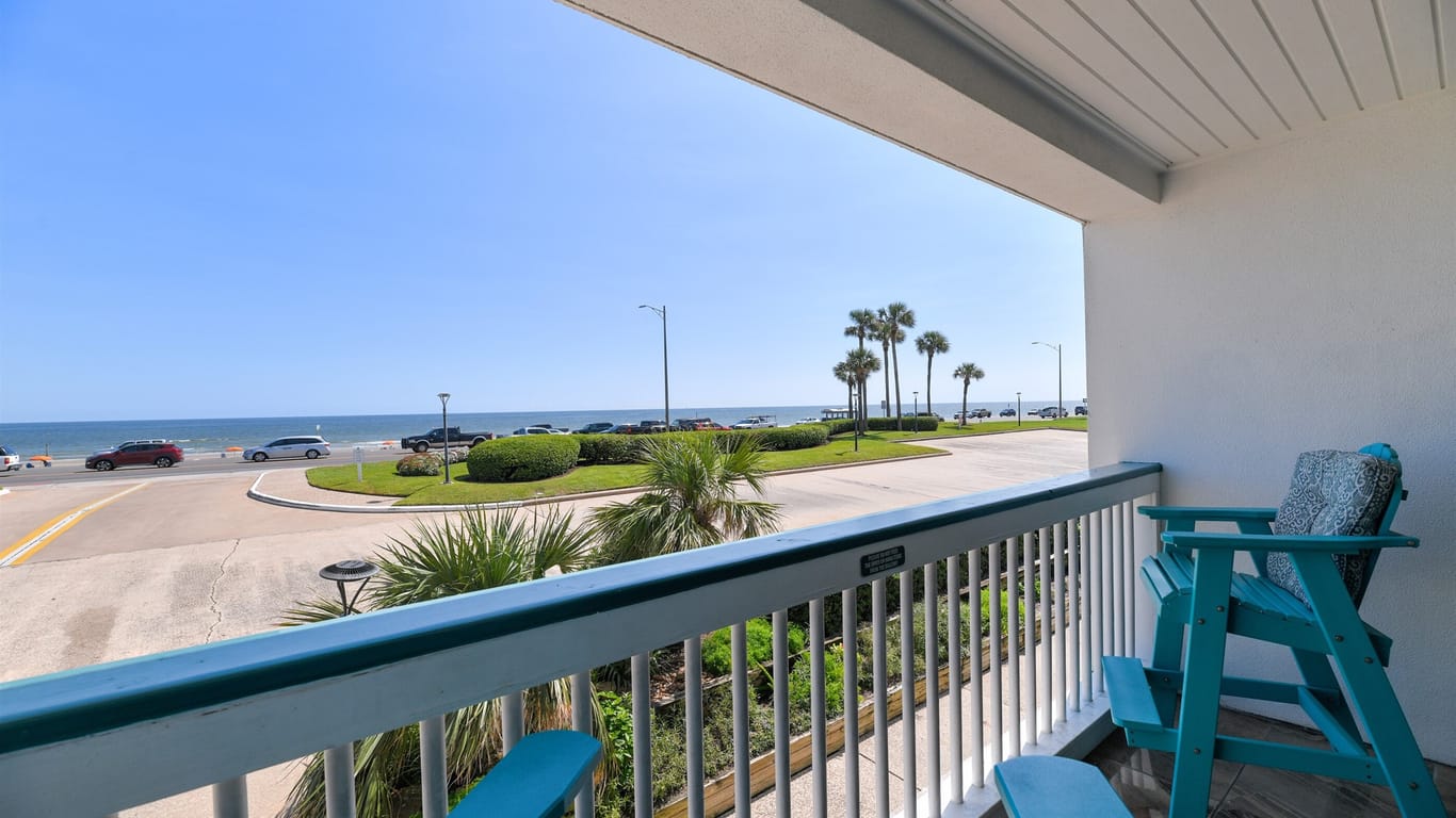 Galveston 1-story, 1-bed 6102 Seawall Boulevard 155-idx