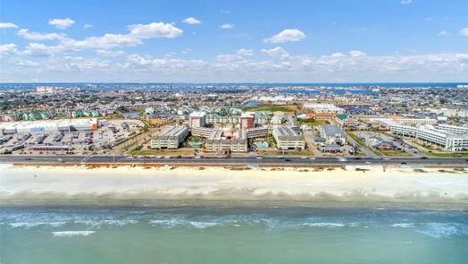 Galveston null-story, 1-bed 6300 Seawall Boulevard 9322-idx