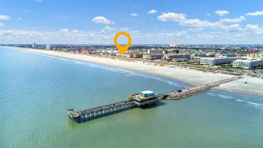 Galveston 1-story, 1-bed 6300 Seawall Boulevard 9322-idx