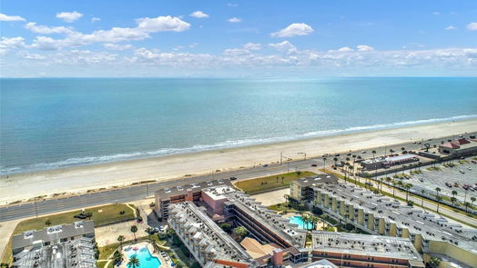 Galveston null-story, 1-bed 6300 Seawall Boulevard 9322-idx