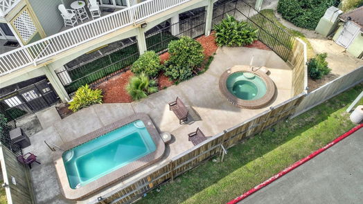 Galveston null-story, 1-bed 6300 Seawall Boulevard 9322-idx