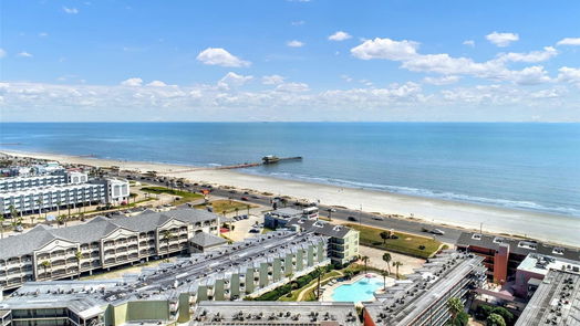 Galveston null-story, 1-bed 6300 Seawall Boulevard 9322-idx