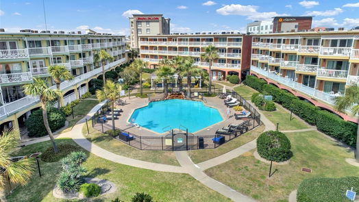 Galveston null-story, 1-bed 6300 Seawall Boulevard 9322-idx