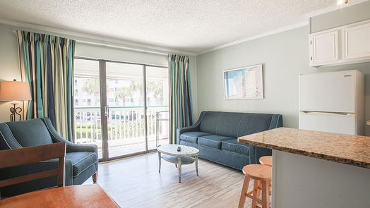 Galveston null-story, 1-bed 6102 Seawall Boulevard 130-idx
