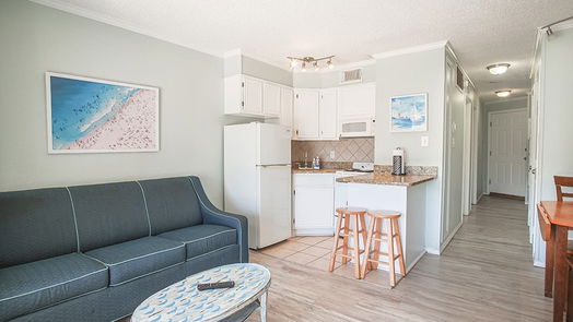 Galveston null-story, 1-bed 6102 Seawall Boulevard 130-idx