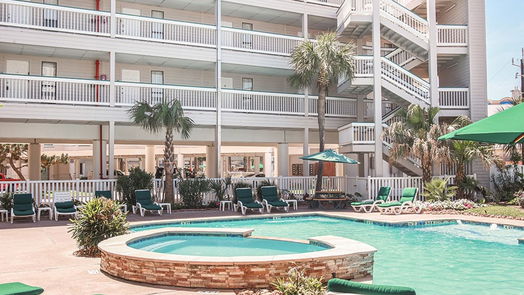 Galveston null-story, 1-bed 6102 Seawall Boulevard 130-idx