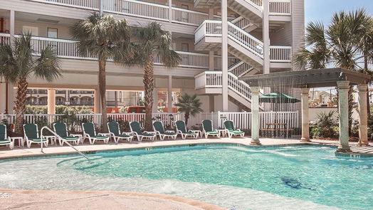 Galveston null-story, 1-bed 6102 Seawall Boulevard 130-idx