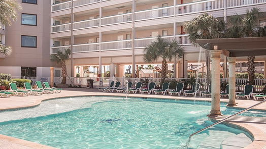 Galveston null-story, 1-bed 6102 Seawall Boulevard 130-idx