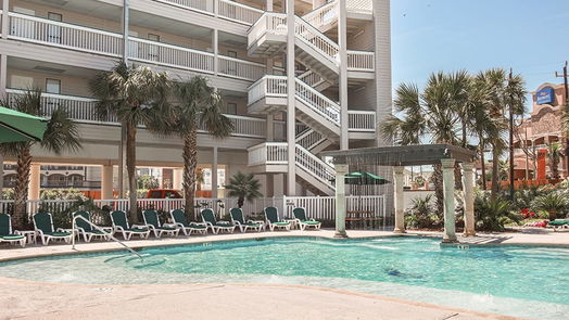 Galveston null-story, 1-bed 6102 Seawall Boulevard 130-idx