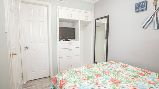 Galveston null-story, 1-bed 6102 Seawall Boulevard 130-idx