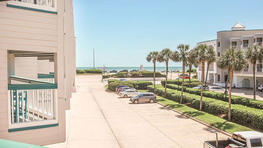 Galveston null-story, 1-bed 6102 Seawall Boulevard 130-idx
