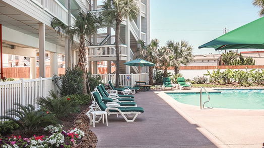 Galveston null-story, 1-bed 6102 Seawall Boulevard 130-idx