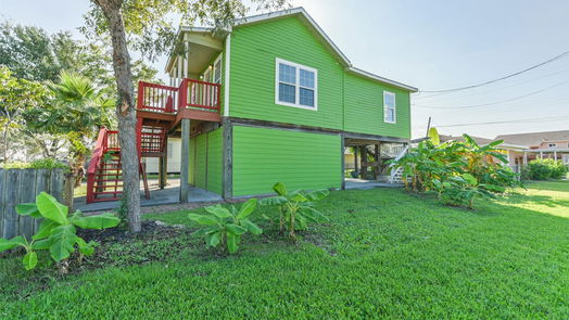 Galveston 1-story, 3-bed 5427 Avenue O-idx